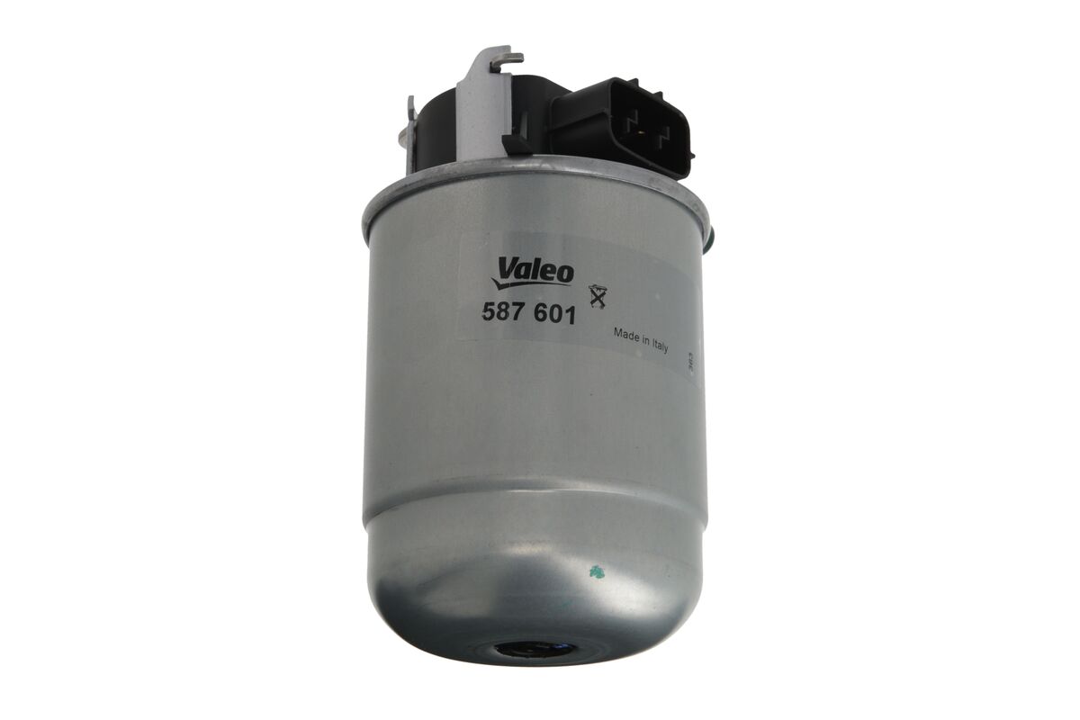 DIESEL FILTER NISSAN QASHQAI 1.7